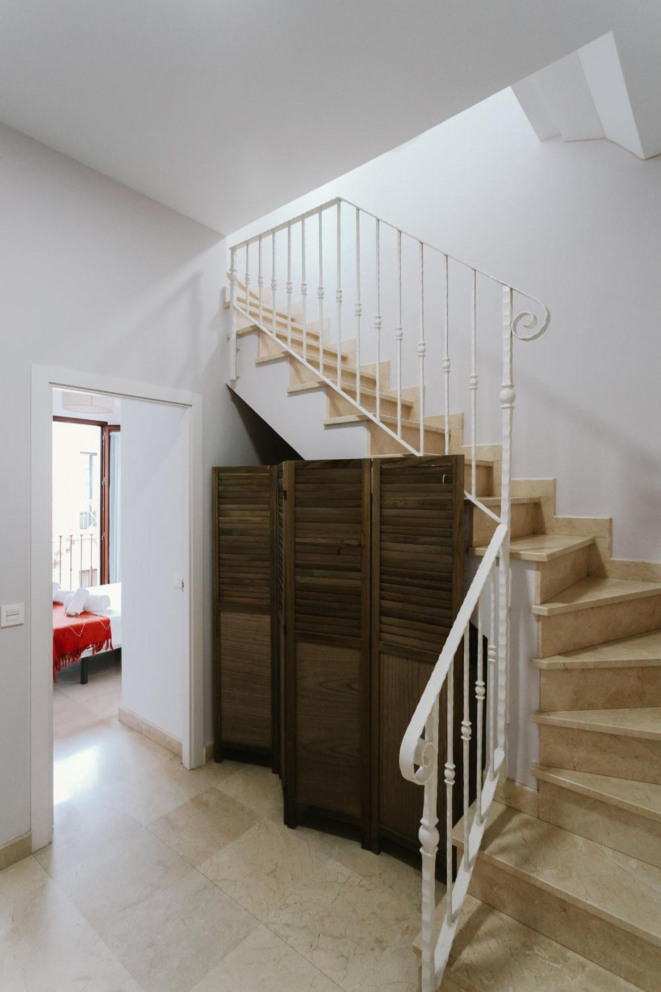 Apto. Con Terraza Privada Centro Севиля Екстериор снимка