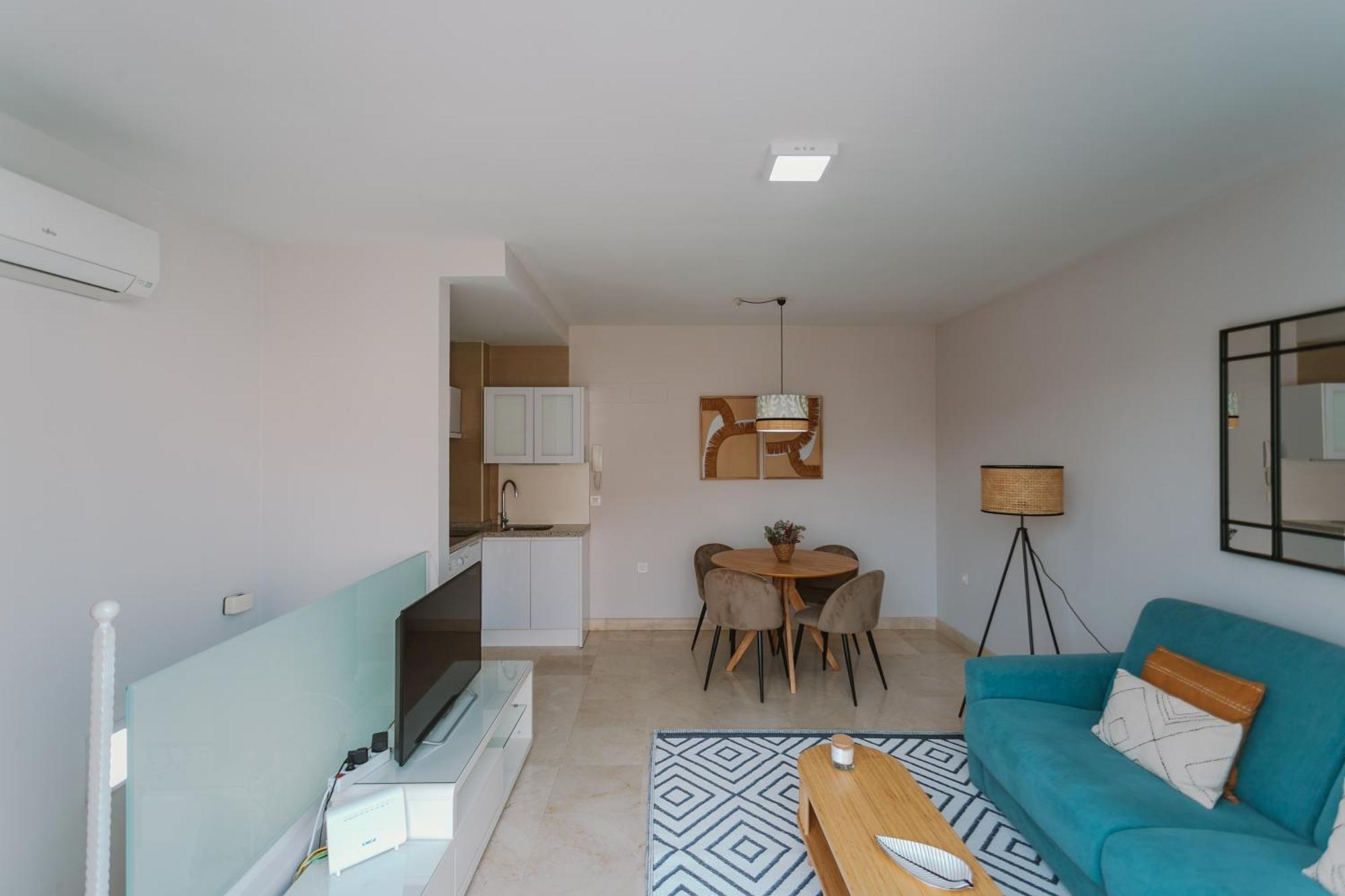Apto. Con Terraza Privada Centro Севиля Екстериор снимка